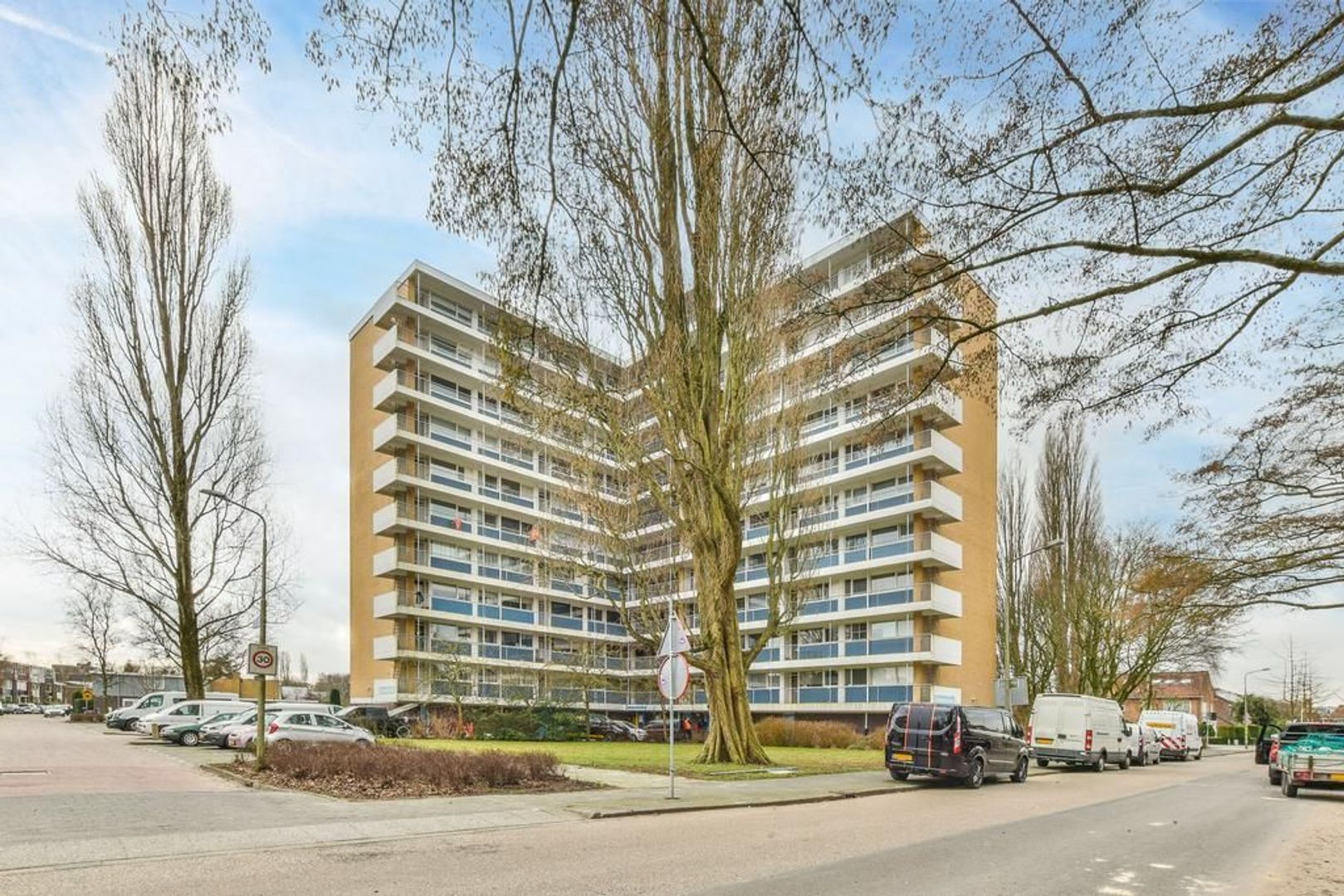 Zonnesteinhof 48, Amstelveen foto-0