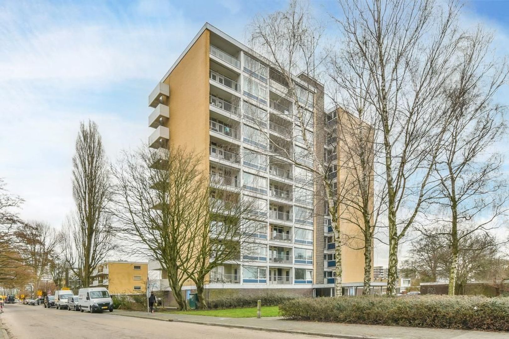 Zonnesteinhof 48, Amstelveen foto-6