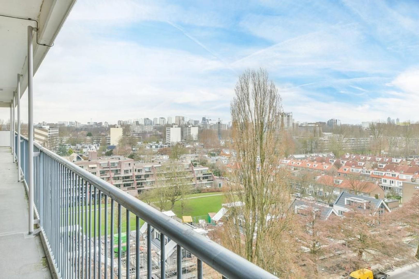 Zonnesteinhof 48, Amstelveen foto-32