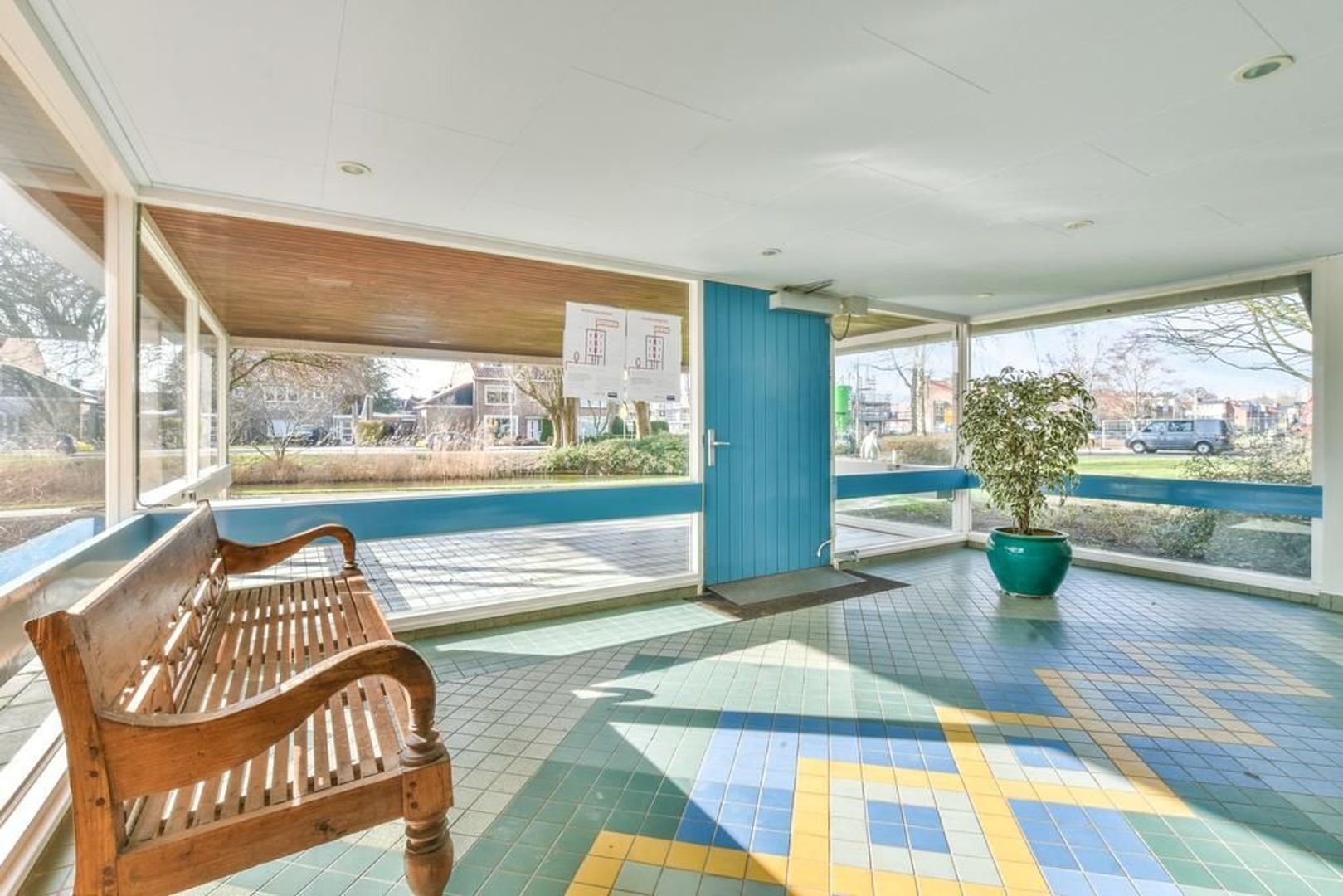 Zonnesteinhof 48, Amstelveen foto-34