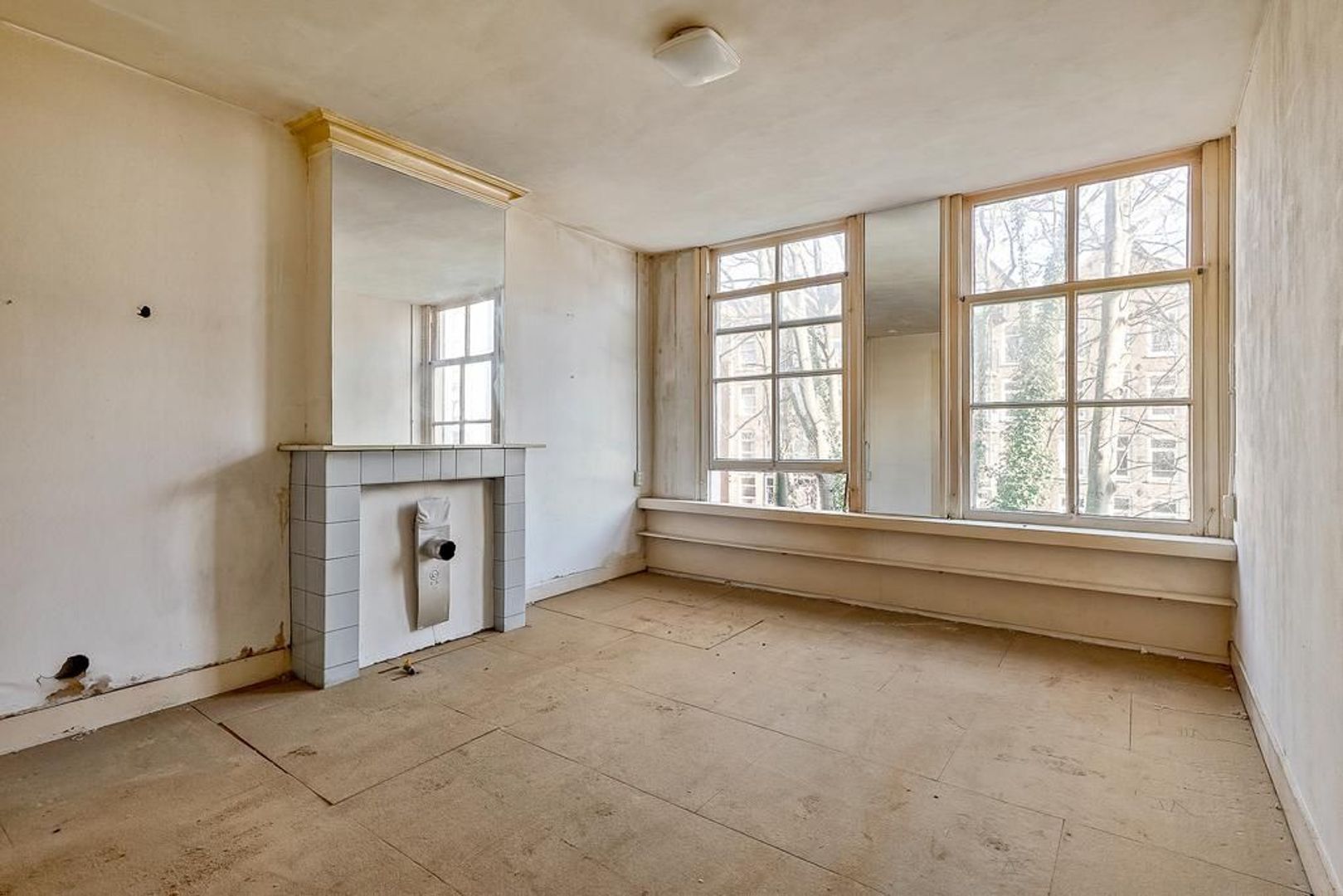 Bilderdijkstraat 179 2A, Amsterdam foto-1