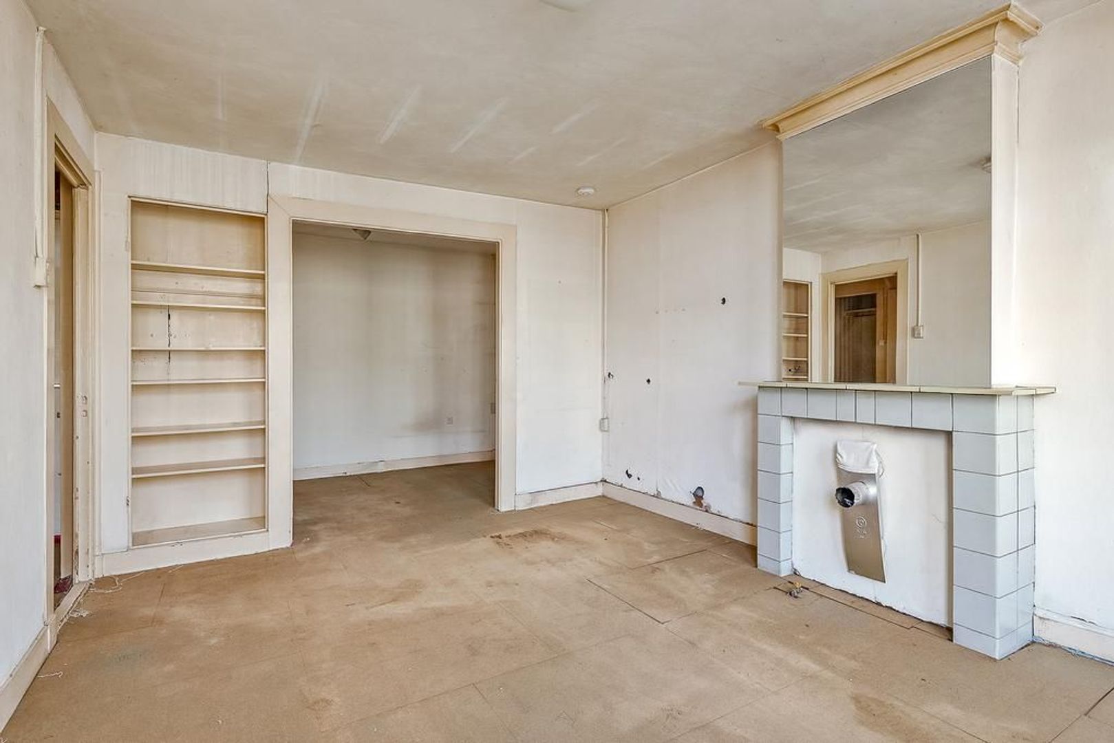 Bilderdijkstraat 179 2A, Amsterdam foto-2