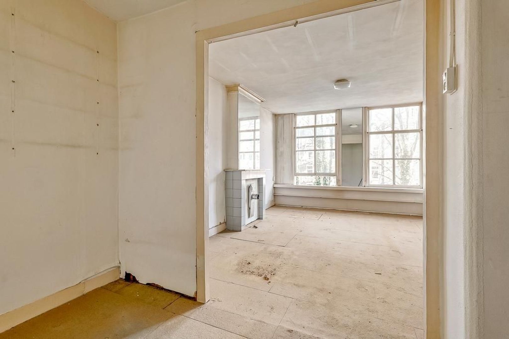 Bilderdijkstraat 179 2A, Amsterdam foto-5