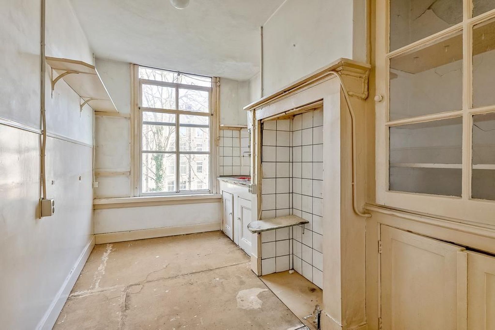 Bilderdijkstraat 179 2A, Amsterdam foto-6