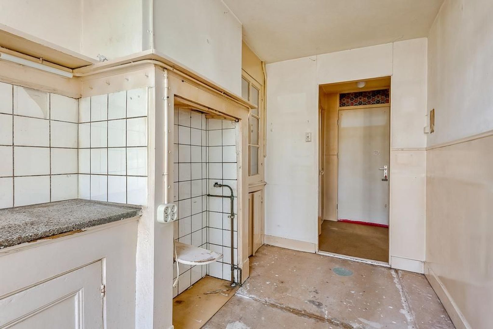 Bilderdijkstraat 179 2A, Amsterdam foto-7