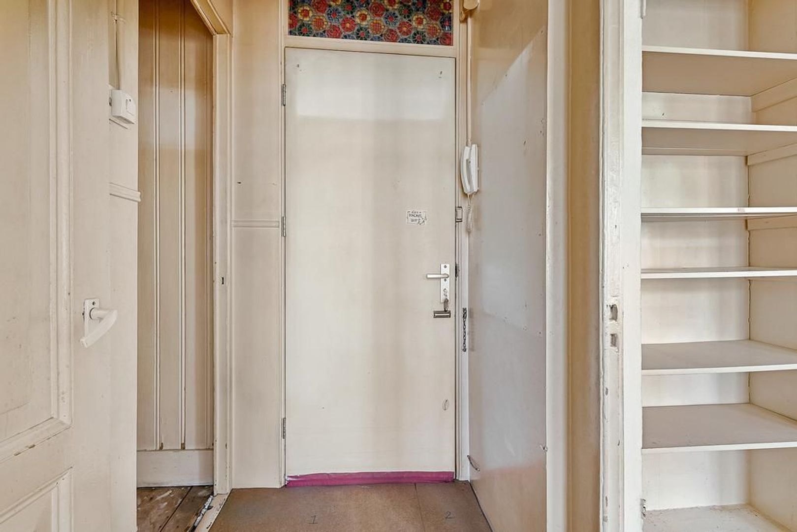 Bilderdijkstraat 179 2A, Amsterdam foto-9