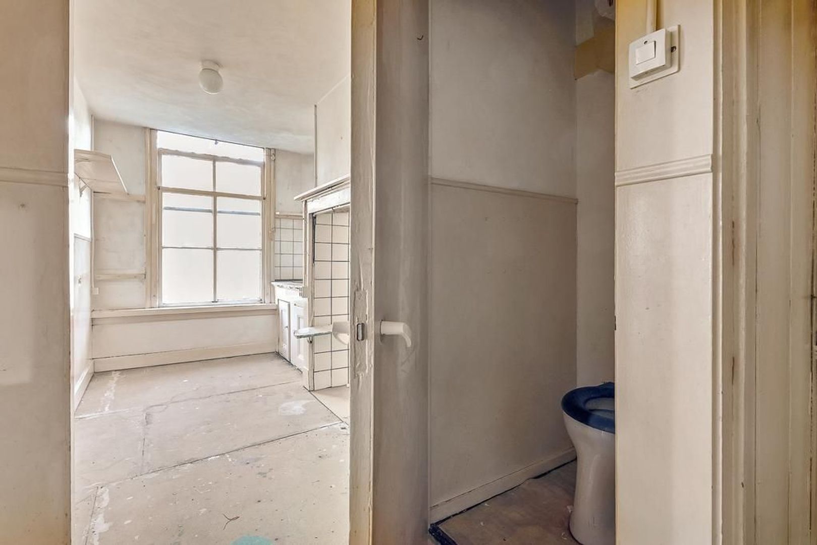 Bilderdijkstraat 179 2A, Amsterdam foto-10