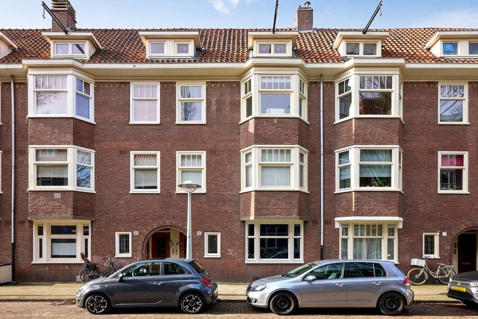 Leiduinstraat 16 H, Amsterdam foto-0