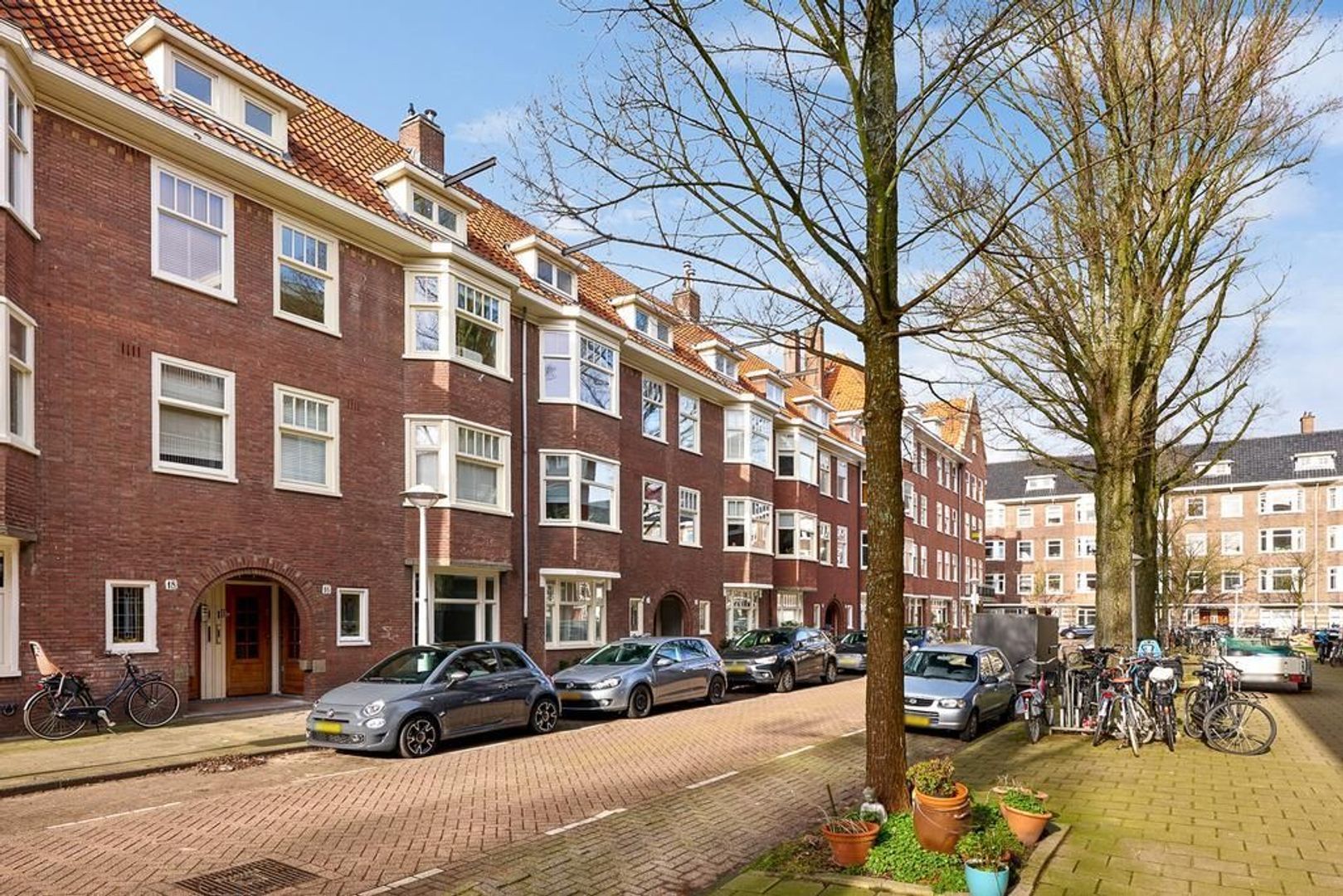 Leiduinstraat 16 H, Amsterdam foto-25