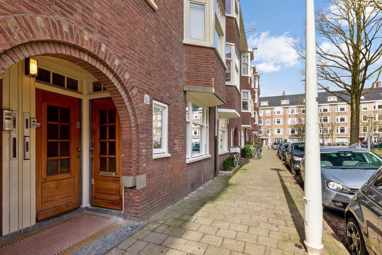 Leiduinstraat 16 H, Amsterdam foto-24