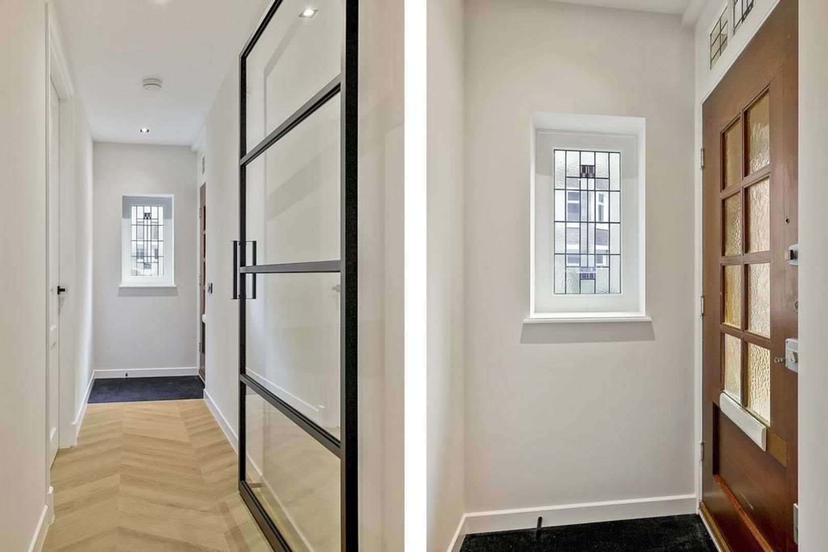 Leiduinstraat 16 H, Amsterdam foto-1