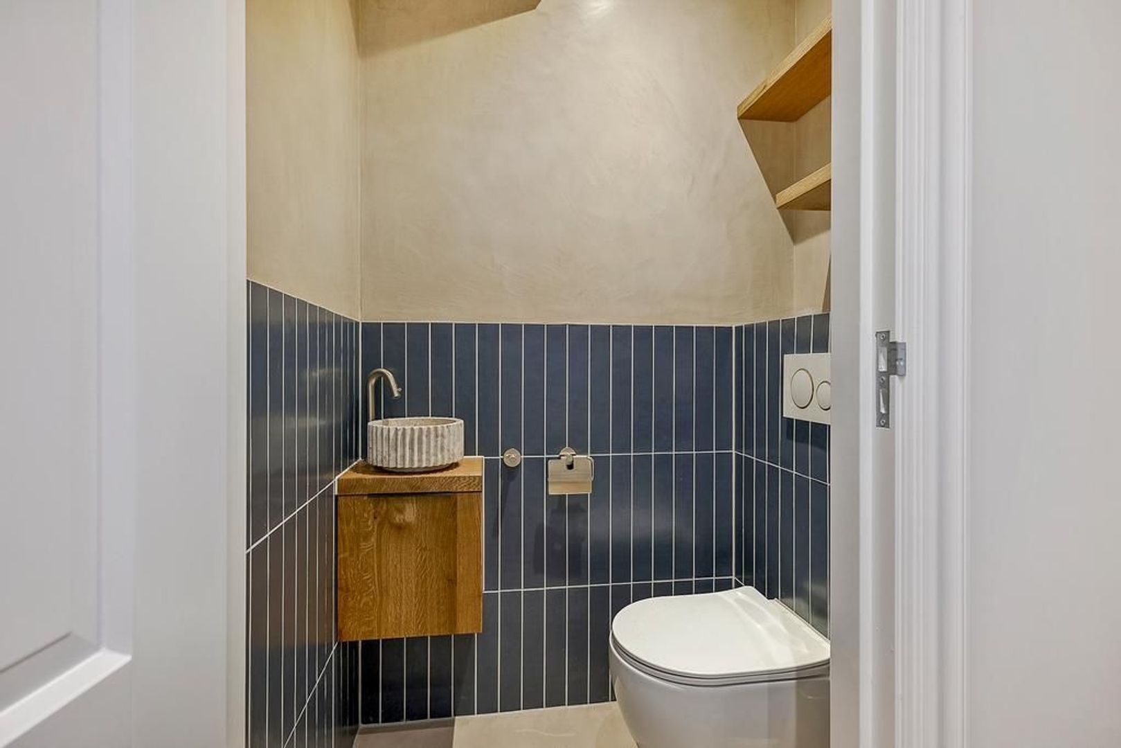 Leiduinstraat 16 H, Amsterdam foto-9