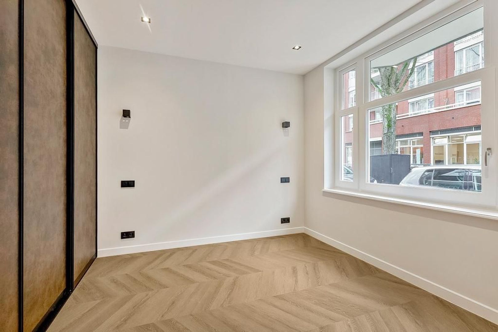 Leiduinstraat 16 H, Amsterdam foto-2