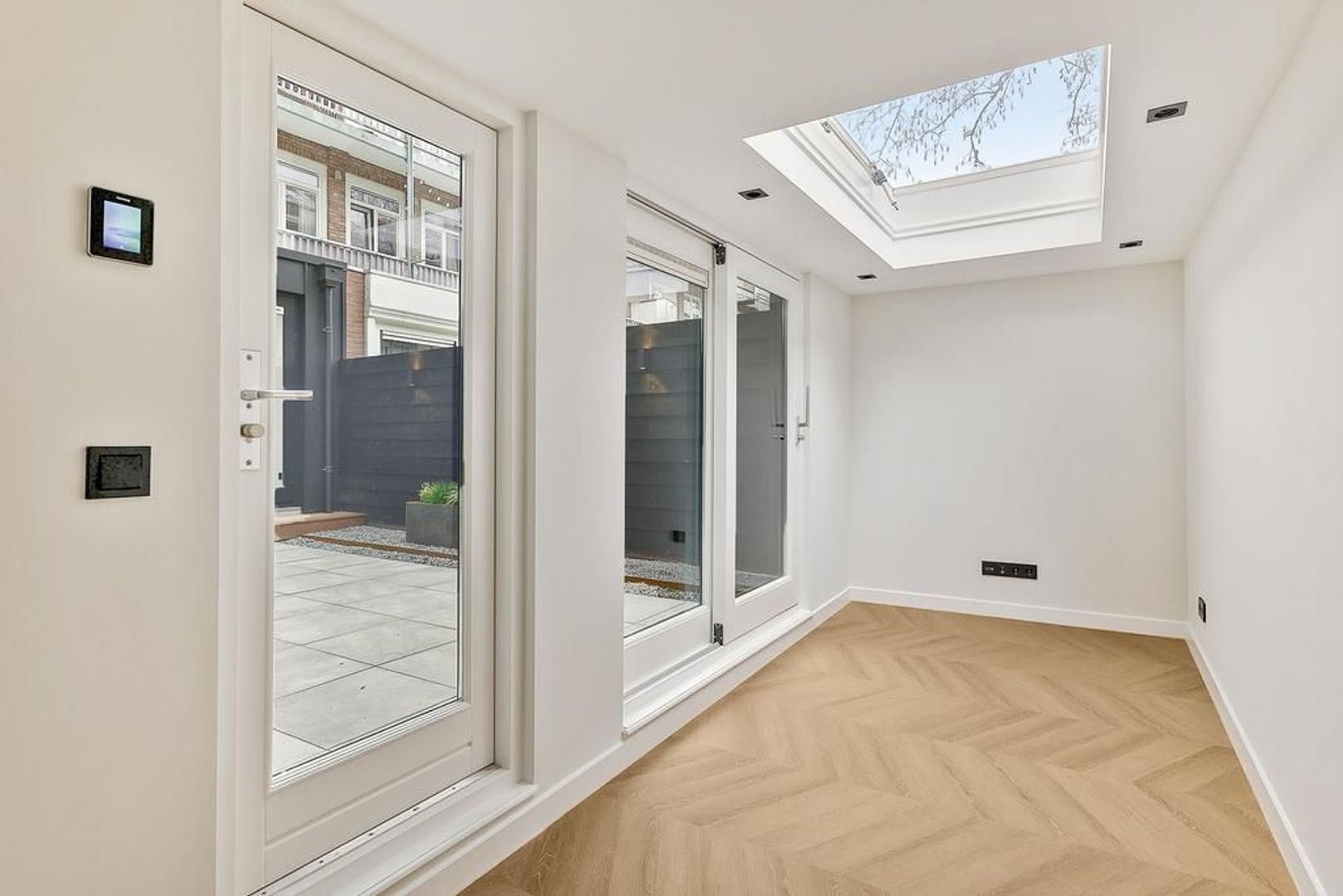 Leiduinstraat 16 H, Amsterdam foto-23