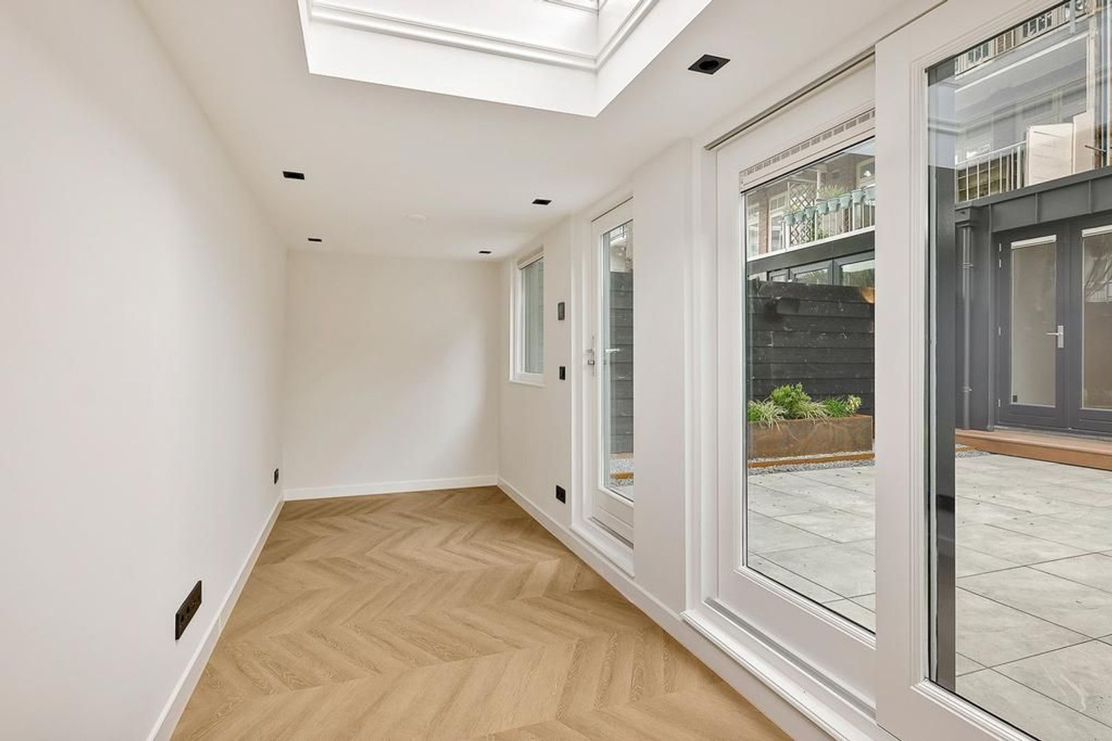 Leiduinstraat 16 H, Amsterdam foto-22