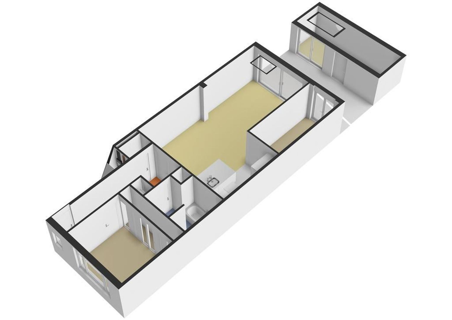 Leiduinstraat 16 H, Amsterdam foto-27