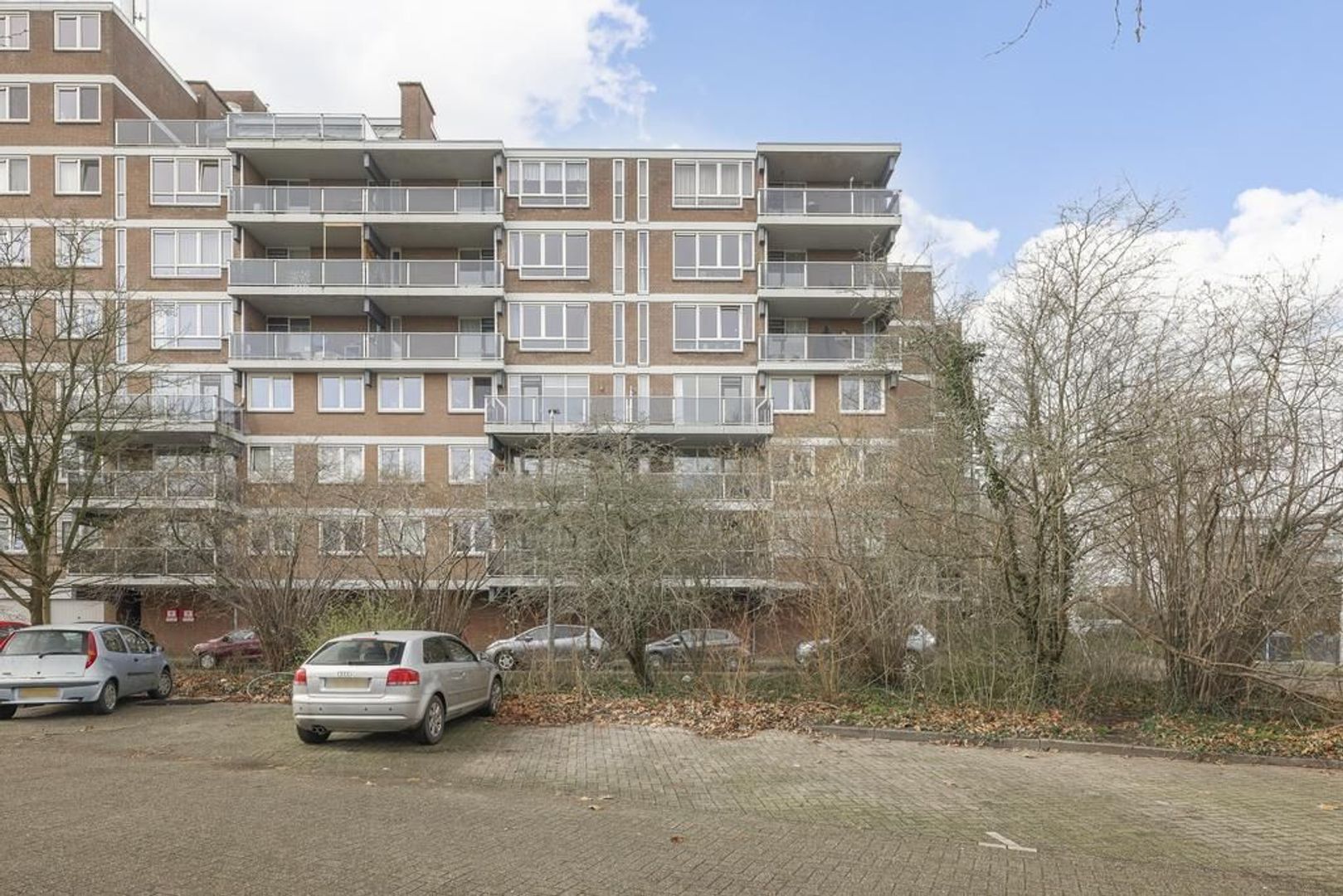 Engelenburg 185, Haarlem foto-21