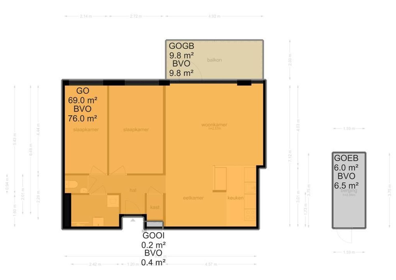 Engelenburg 185, Haarlem foto-26