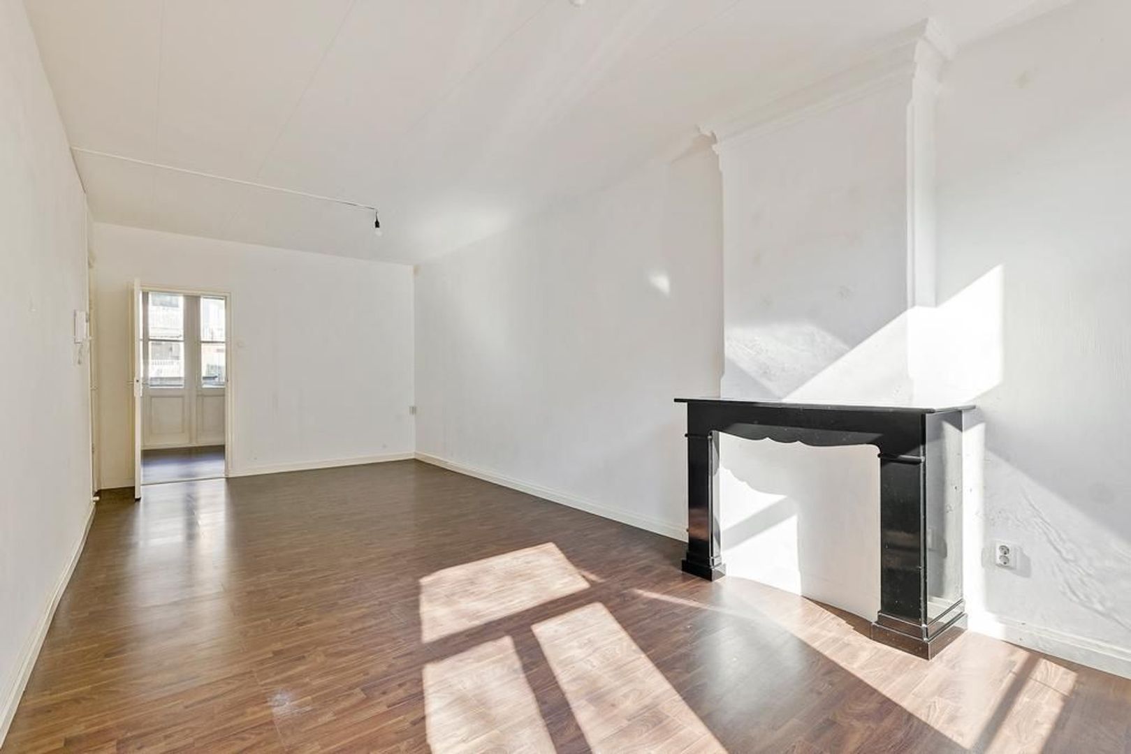 Balistraat 1 1, Amsterdam foto-1