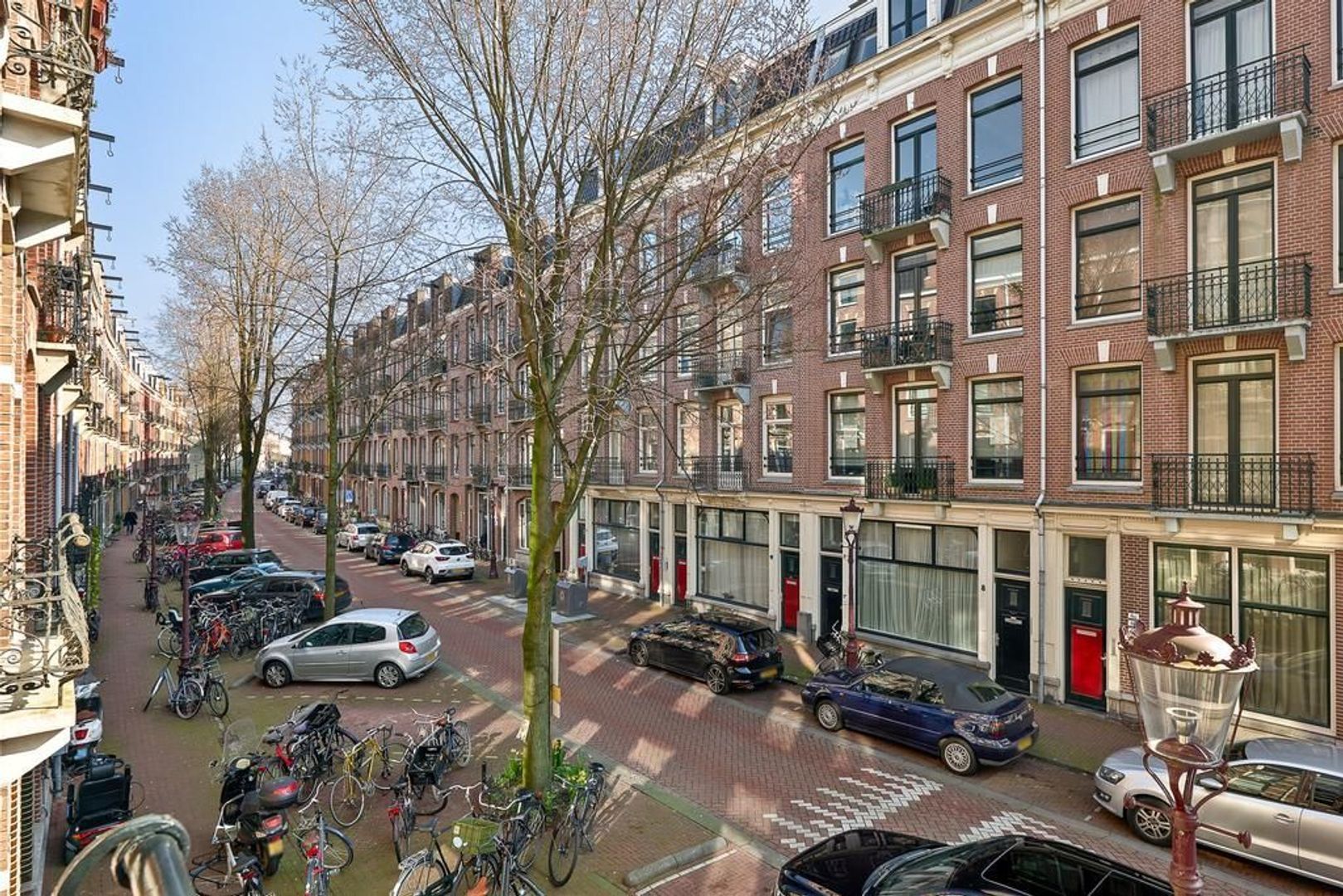 Balistraat 1 1, Amsterdam foto-13
