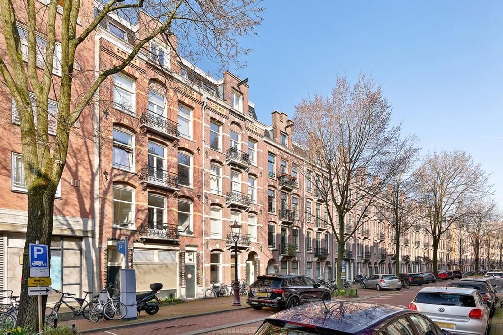 Balistraat 1 1, Amsterdam foto-15