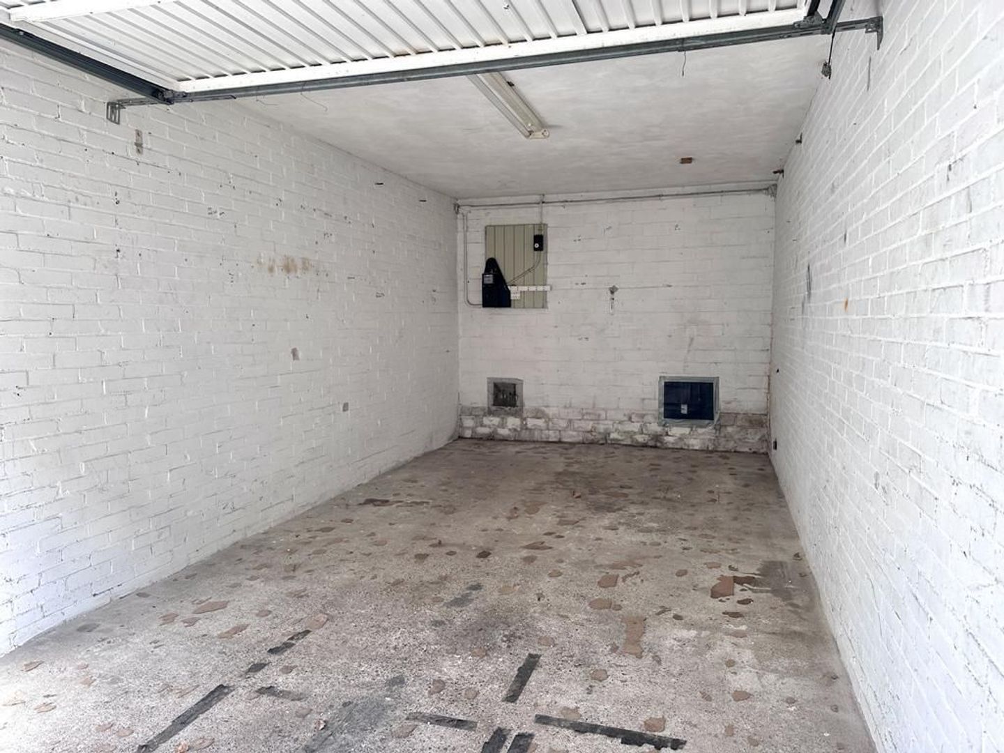 Sijpestein 11 box, Amsterdam foto-1