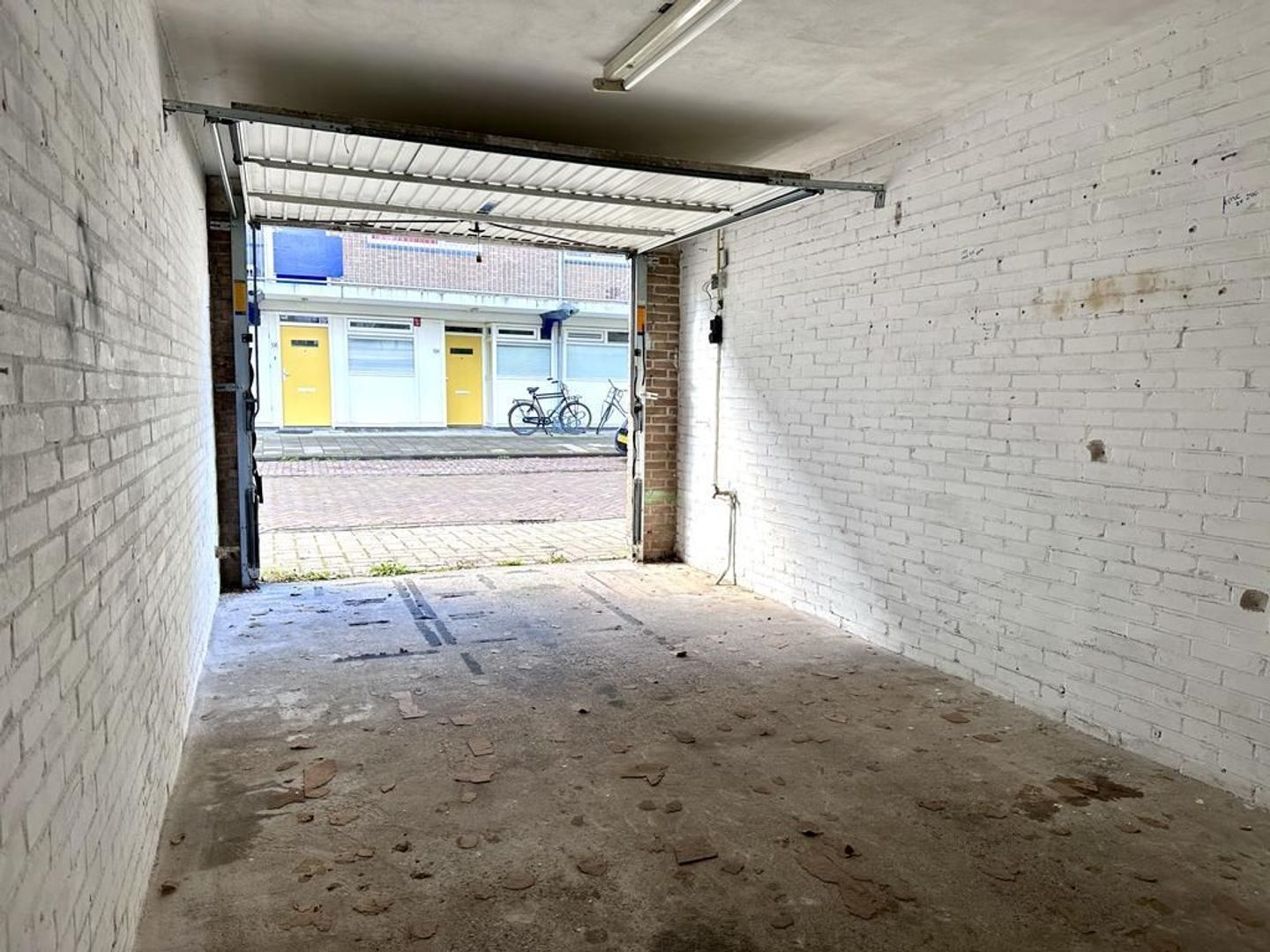 Sijpestein 11 box, Amsterdam foto-2