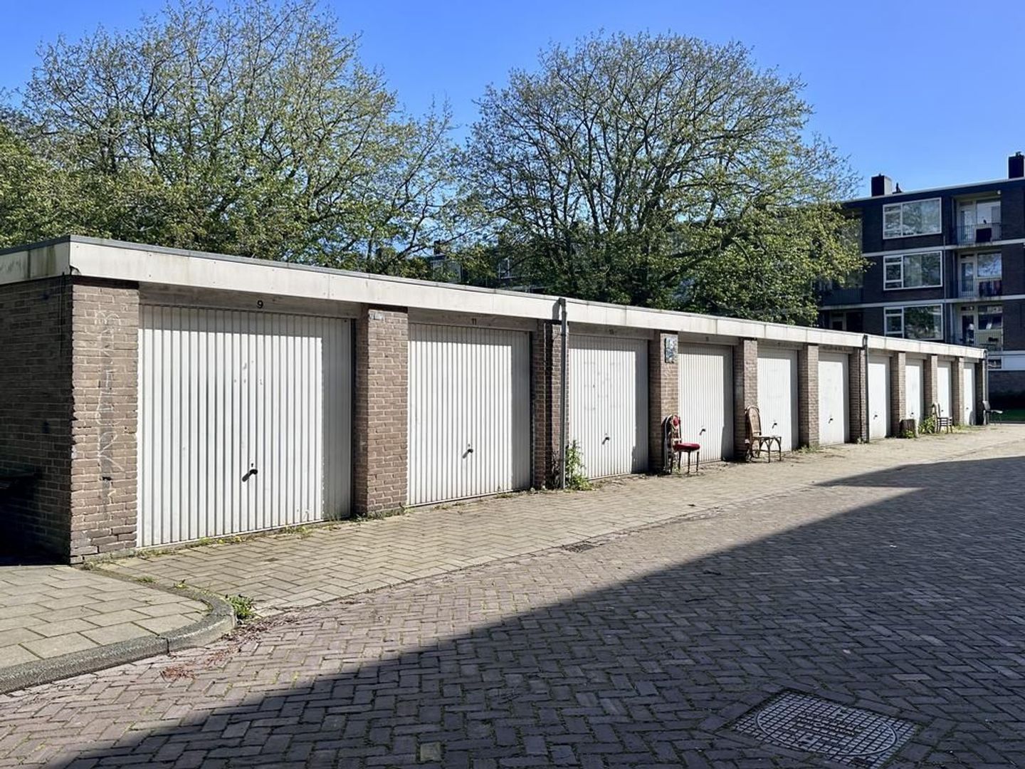 Sijpestein 11 box, Amsterdam foto-3