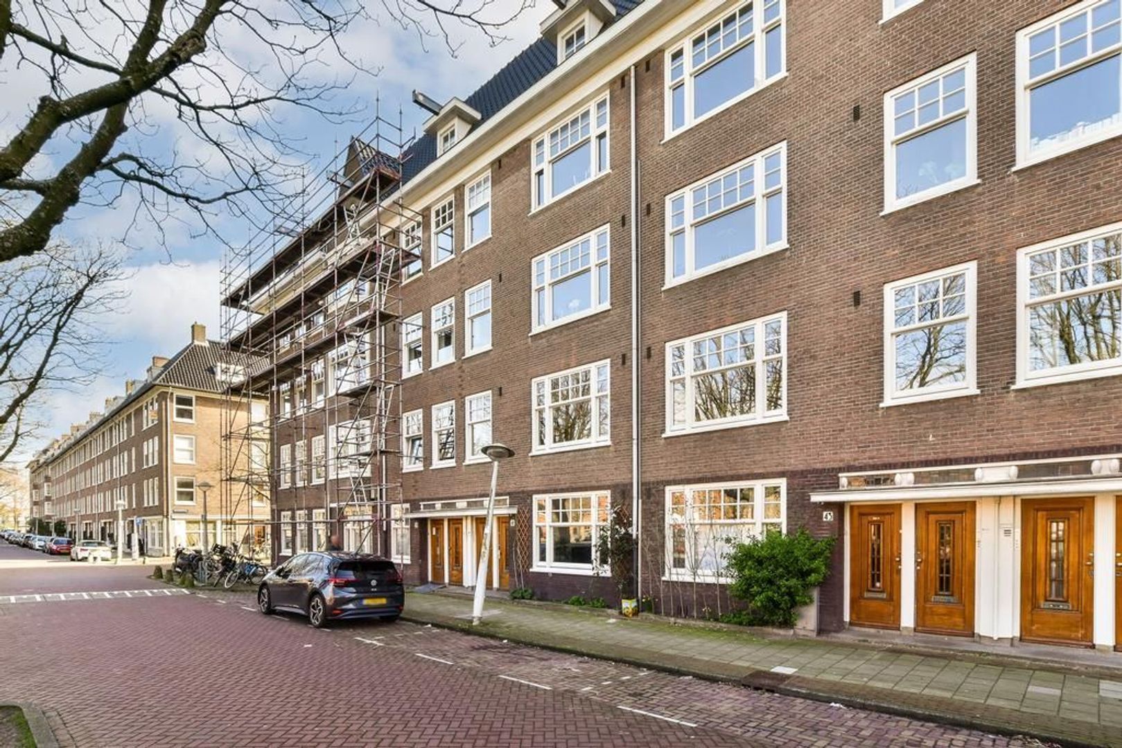 De Rijpgracht 41 1, Amsterdam foto-21