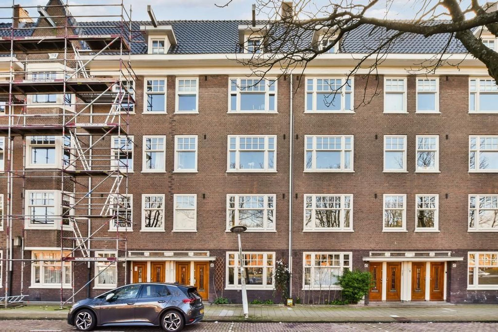 De Rijpgracht 41 1, Amsterdam foto-0