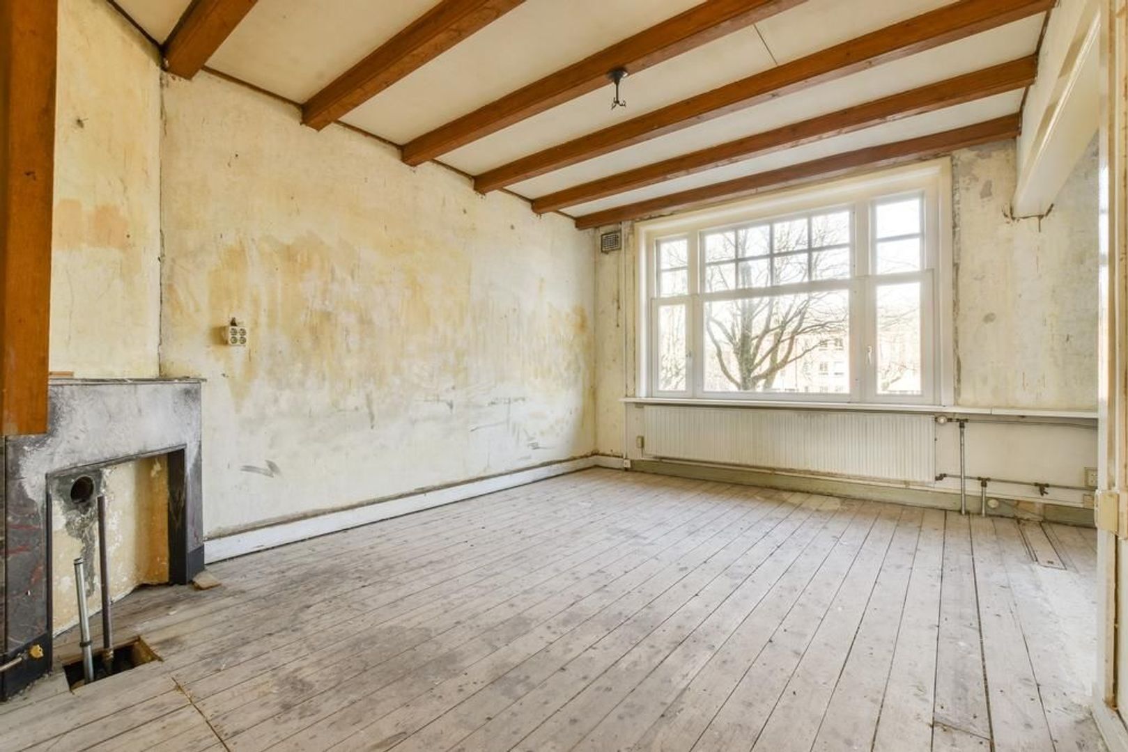 De Rijpgracht 41 1, Amsterdam foto-1