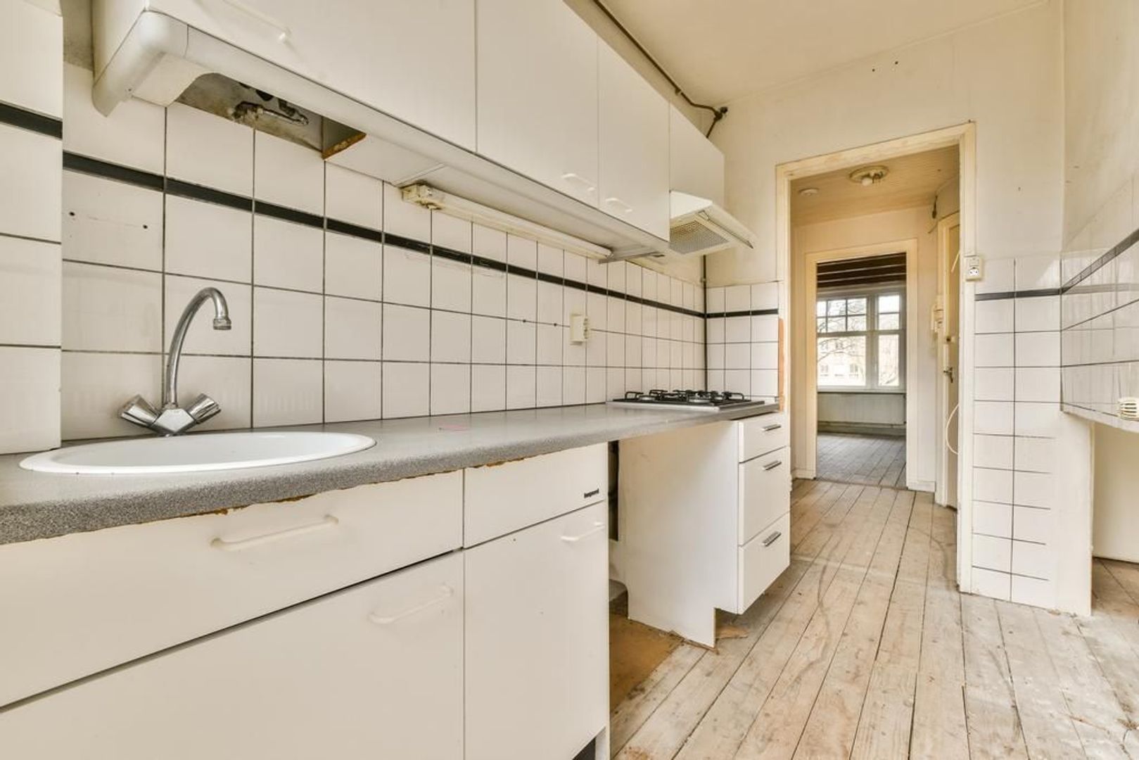 De Rijpgracht 41 1, Amsterdam foto-5