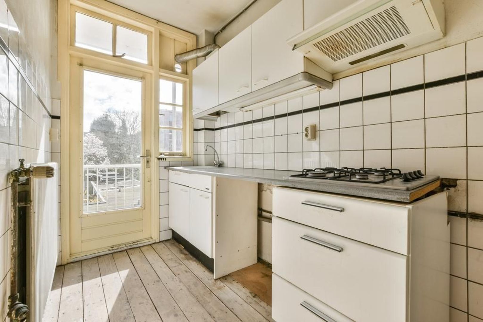 De Rijpgracht 41 1, Amsterdam foto-4