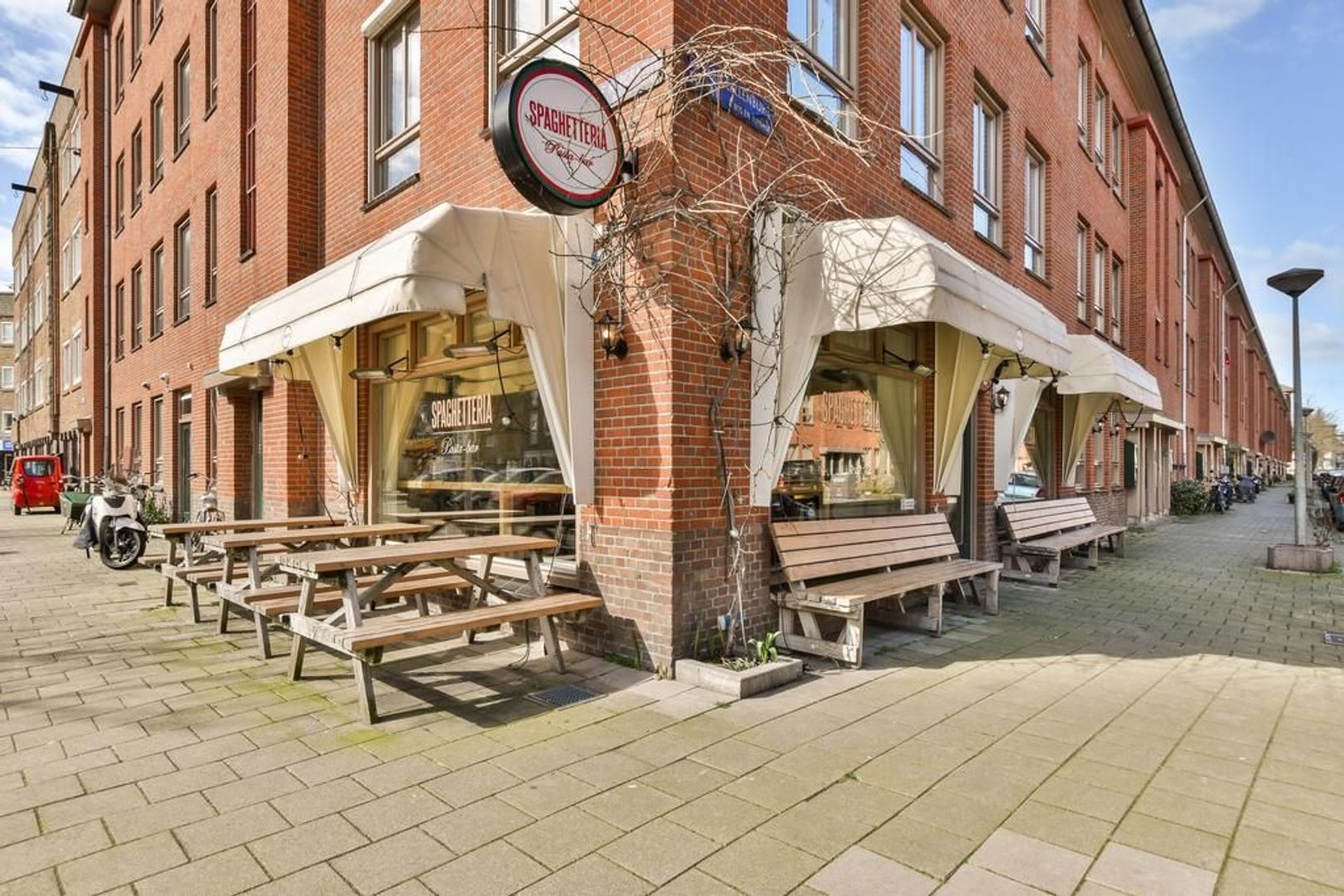 De Rijpgracht 41 1, Amsterdam foto-19