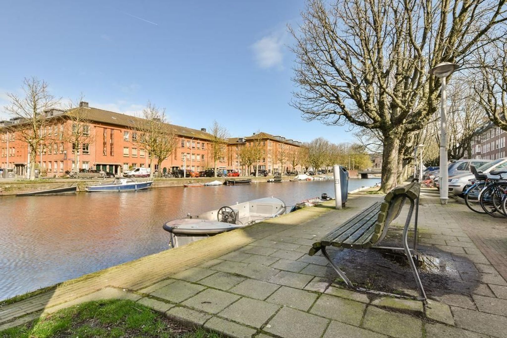 De Rijpgracht 41 1, Amsterdam foto-17