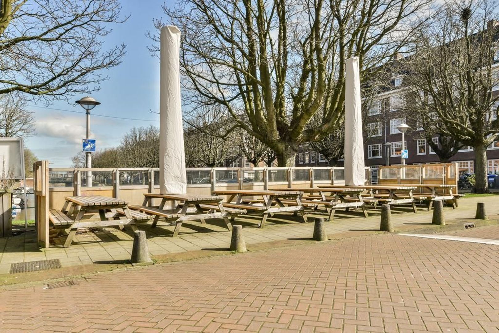 De Rijpgracht 41 1, Amsterdam foto-20