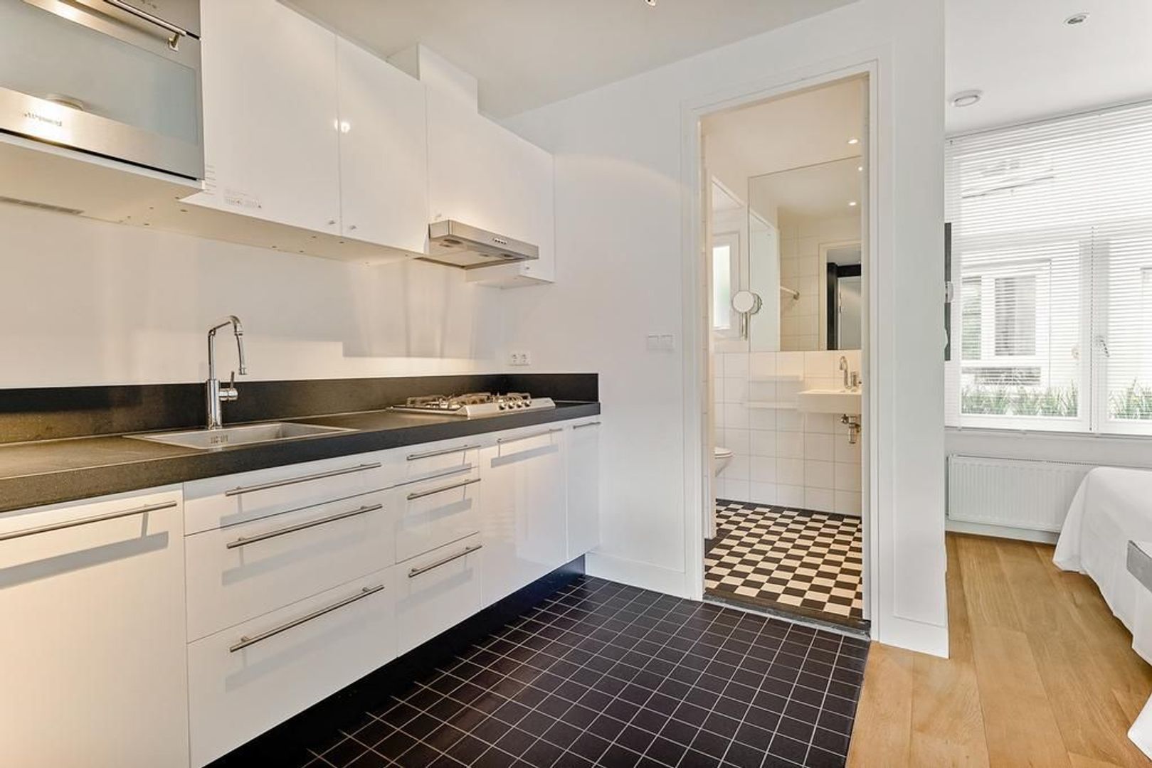 Ferdinand Bolstraat 66 1, Amsterdam foto-6