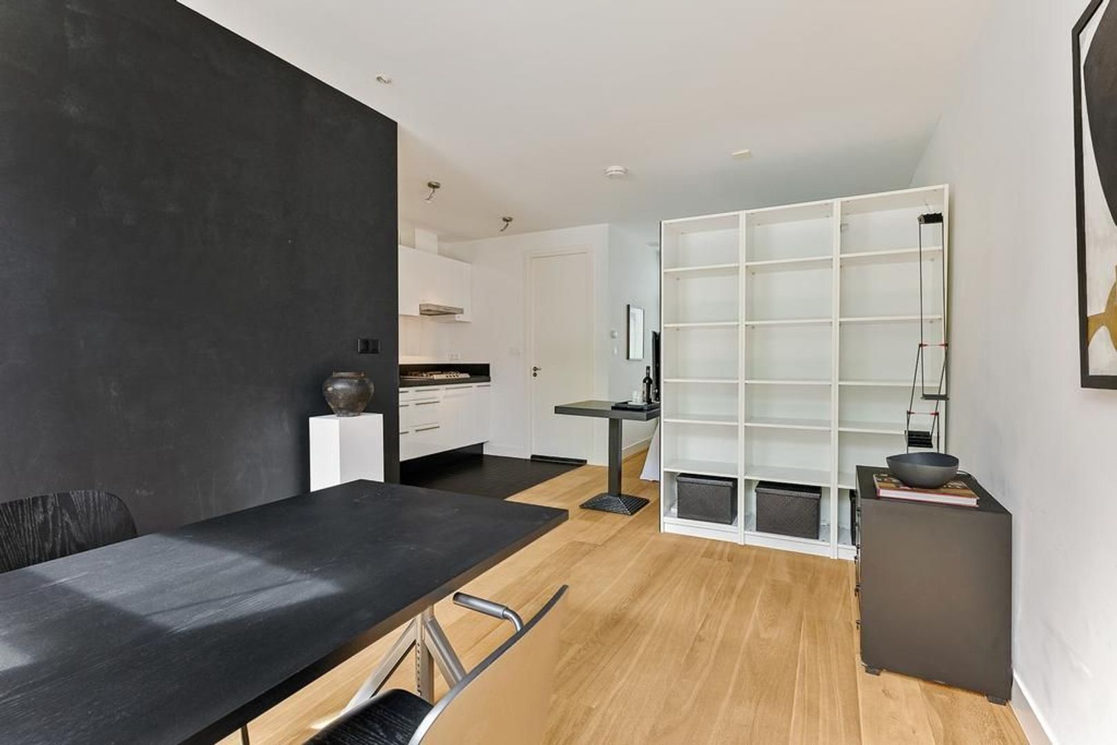 Ferdinand Bolstraat 66 1, Amsterdam foto-3