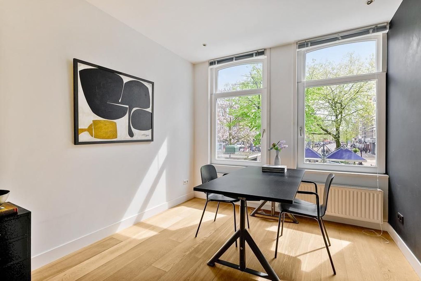 Ferdinand Bolstraat 66 1, Amsterdam foto-1