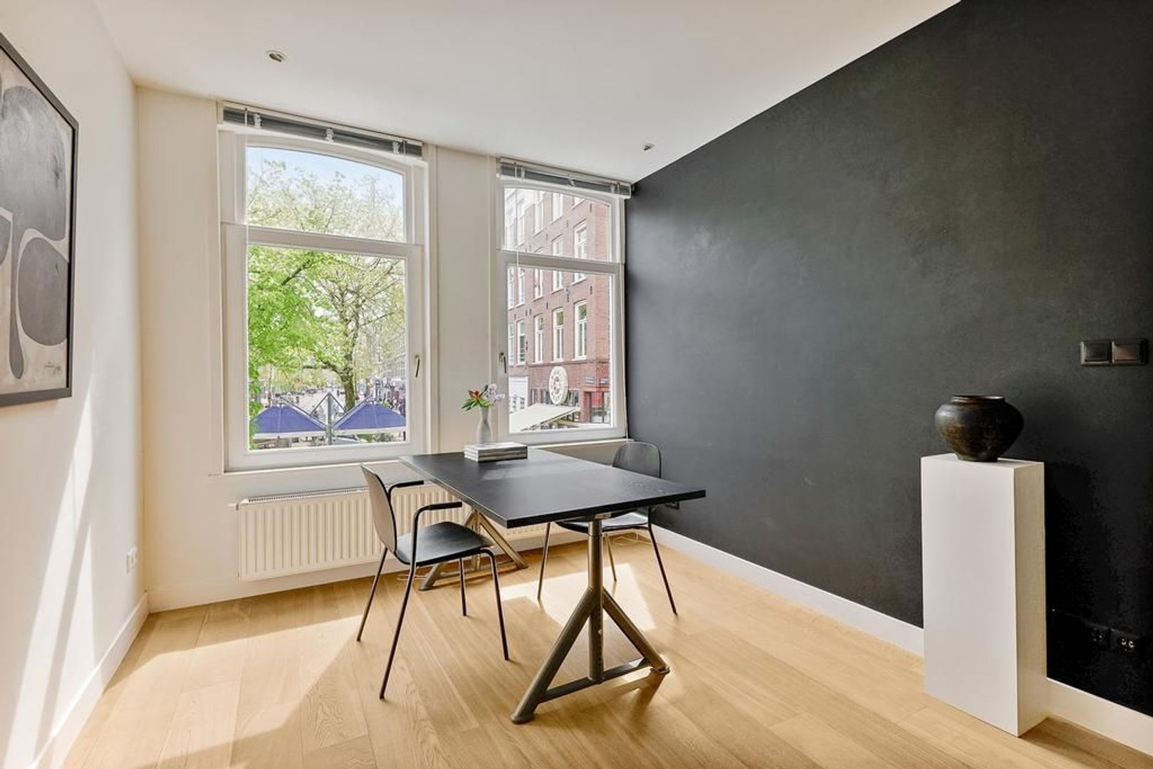 Ferdinand Bolstraat 66 1, Amsterdam foto-2