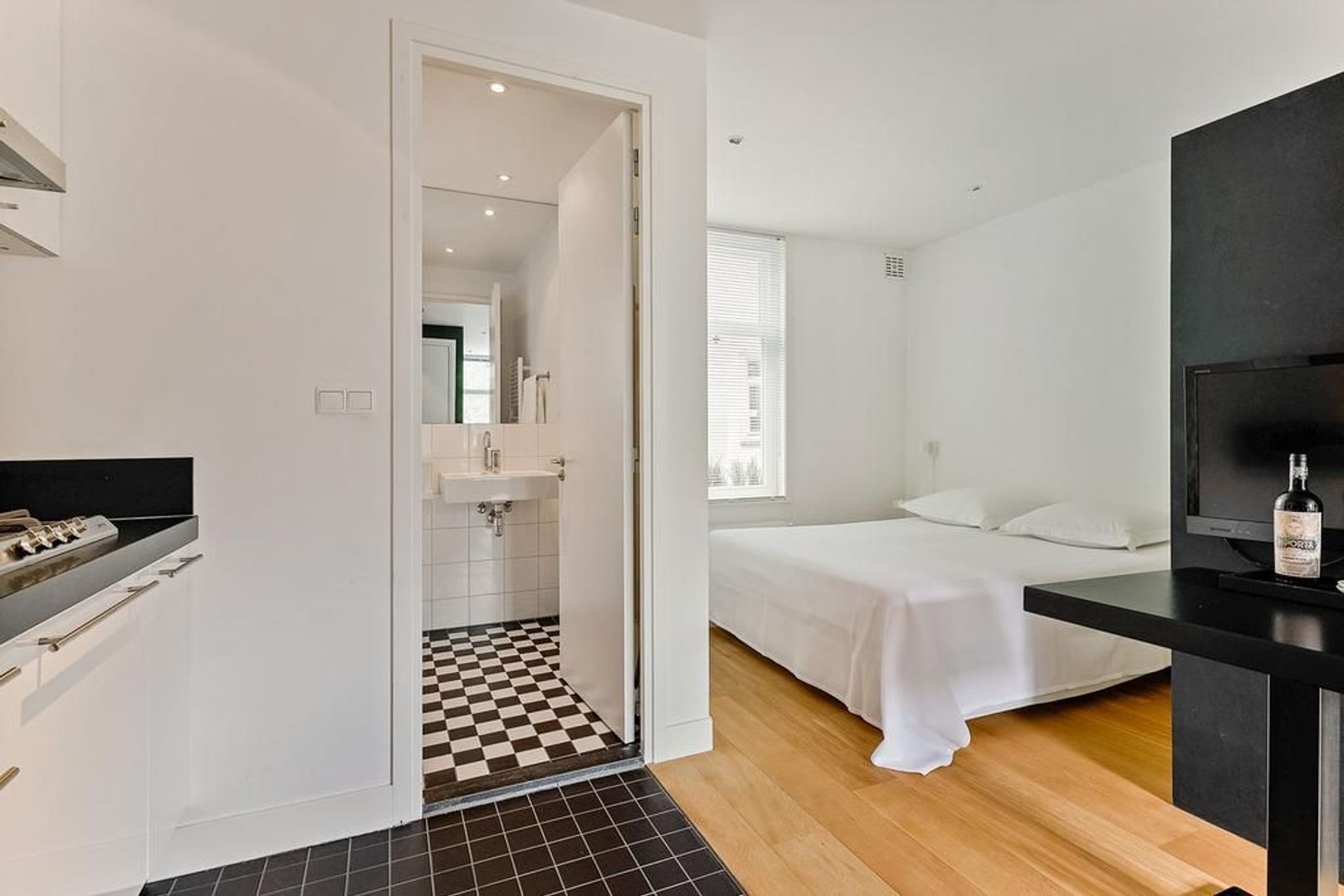 Ferdinand Bolstraat 66 1, Amsterdam foto-7