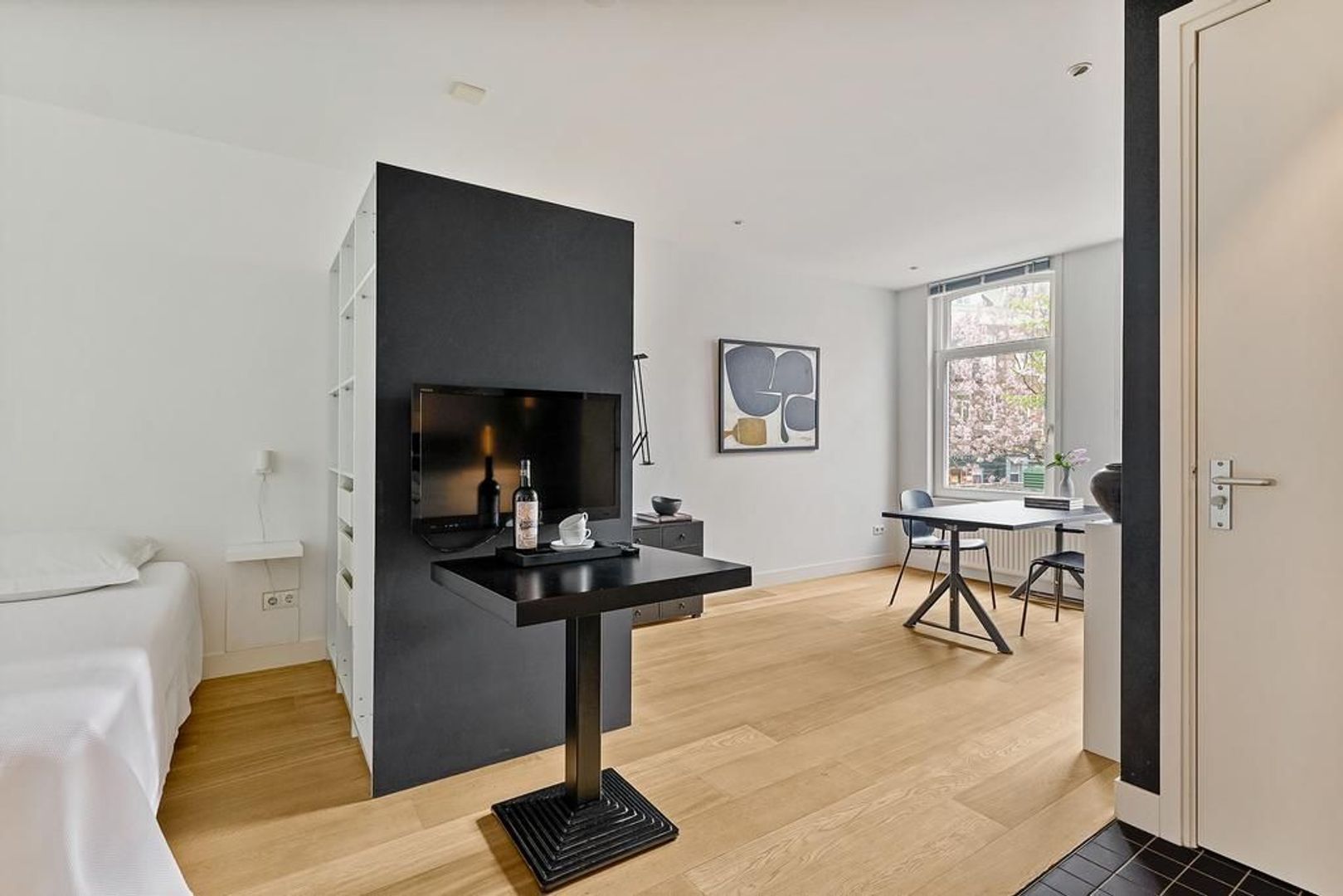 Ferdinand Bolstraat 66 1, Amsterdam foto-4