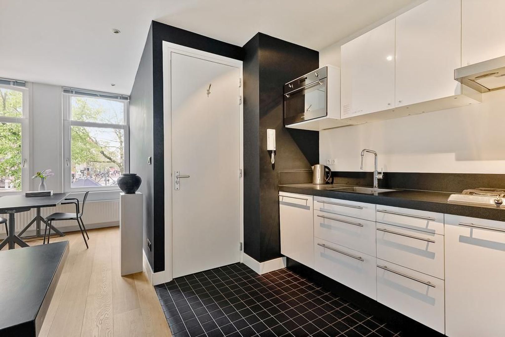 Ferdinand Bolstraat 66 1, Amsterdam foto-5