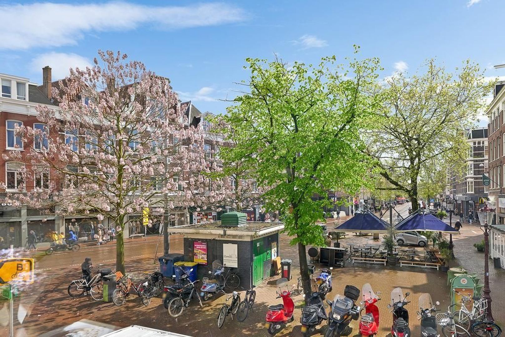 Ferdinand Bolstraat 66 1, Amsterdam foto-13