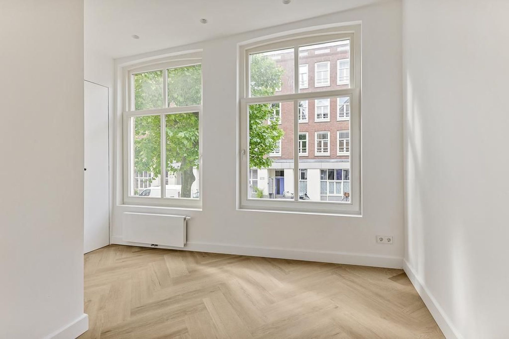 Eerste Oosterparkstraat 47 1, Amsterdam foto-6