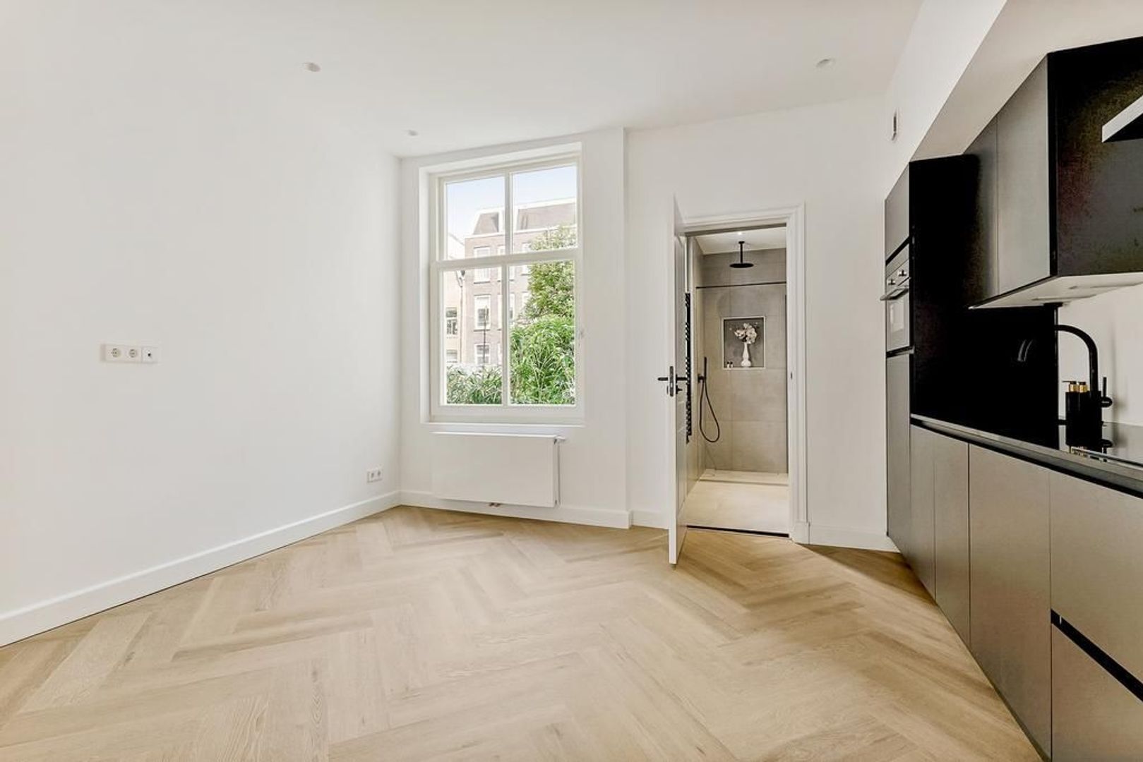 Eerste Oosterparkstraat 47 1, Amsterdam foto-9