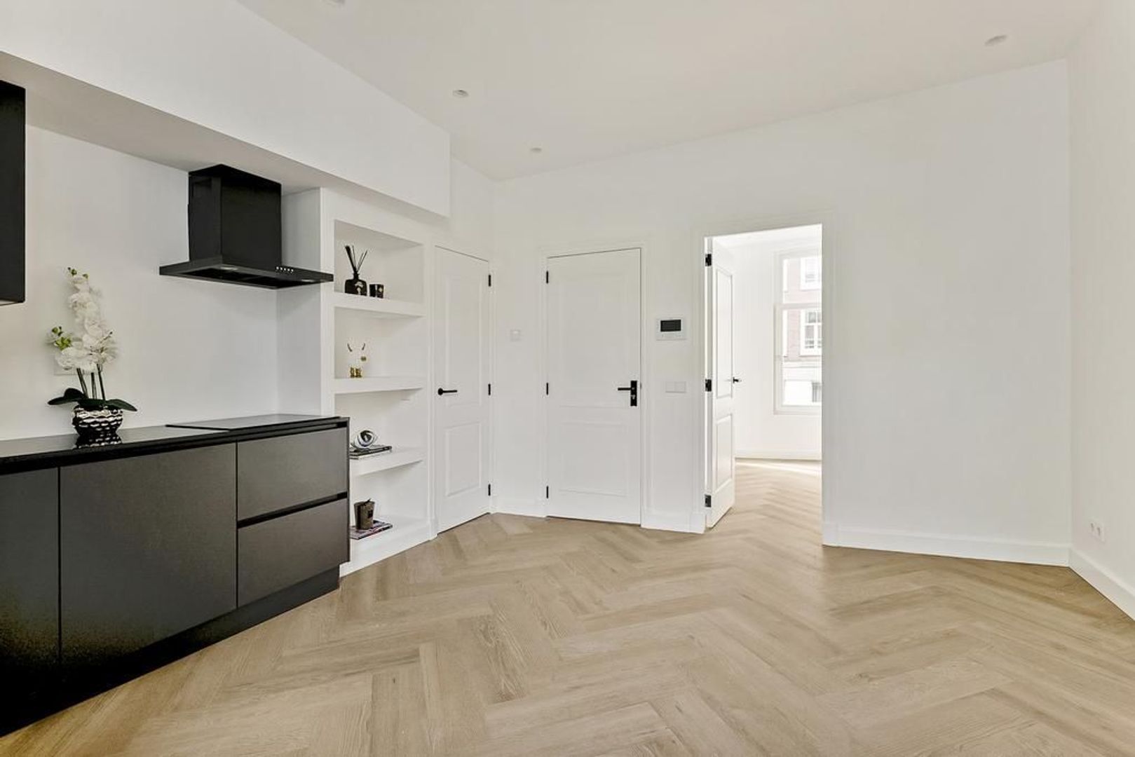 Eerste Oosterparkstraat 47 1, Amsterdam foto-2