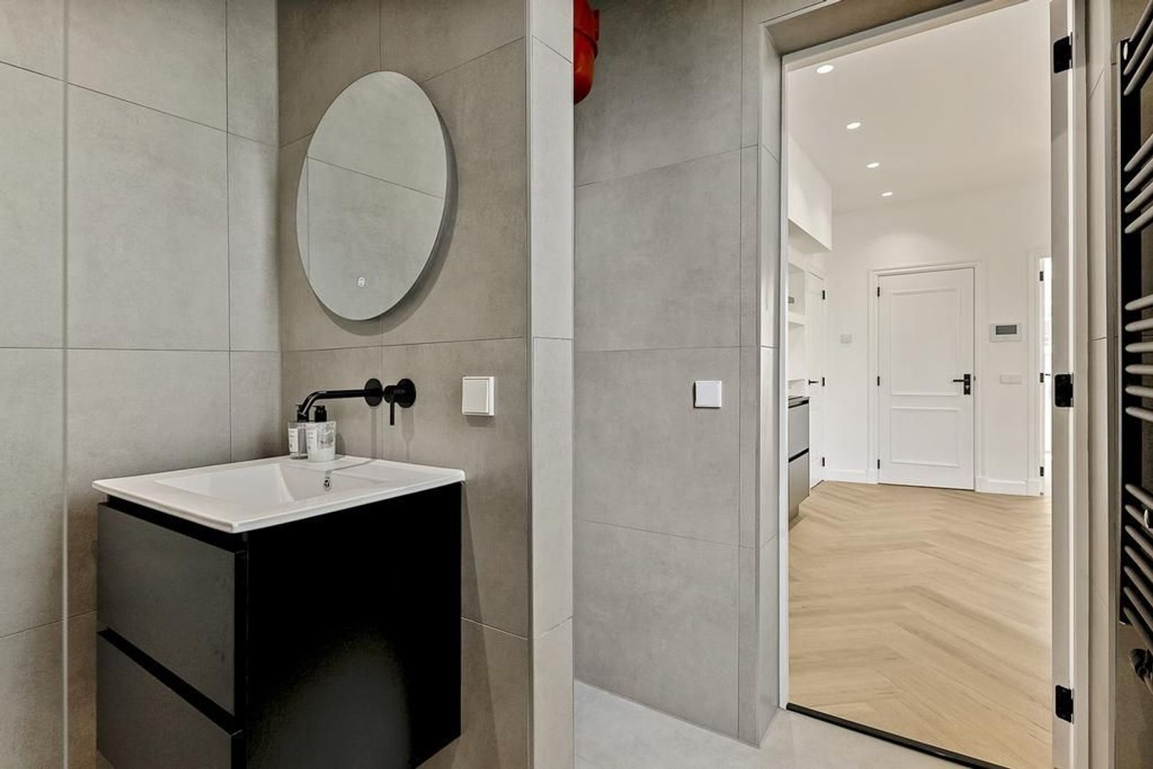 Eerste Oosterparkstraat 47 1, Amsterdam foto-12