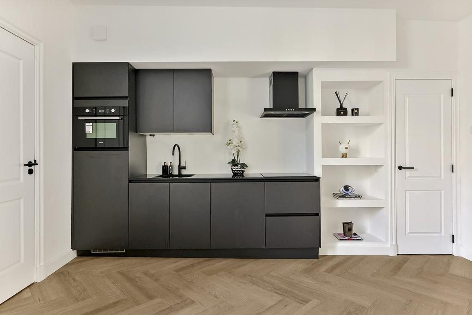 Eerste Oosterparkstraat 47 1, Amsterdam foto-3