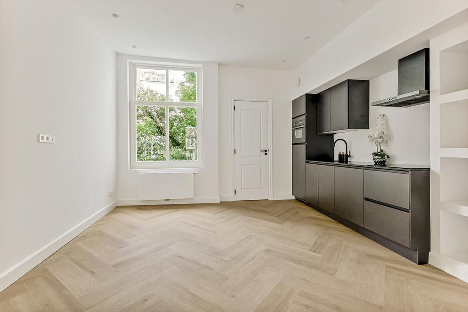 Eerste Oosterparkstraat 47 1, Amsterdam foto-1